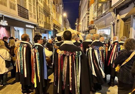 pitas ferrol|Festa das Pepitas en Ferrol: volve na súa data e coas rondallas。